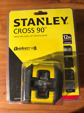 Stanley cross90 rot gebraucht kaufen  Syke