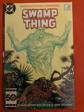 swamp thing 1 for sale  CAERPHILLY