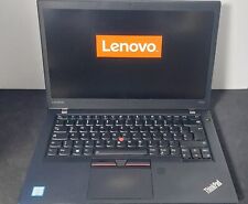 Lenovo thinkpad t470s gebraucht kaufen  Hamburg