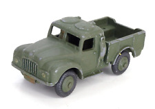 Dinky army ton for sale  POTTERS BAR