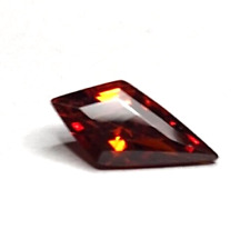 cubic zirconia loose gemstones for sale  AXMINSTER