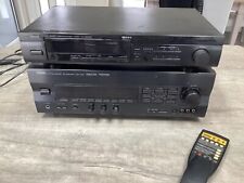 Yamaha dsp a592stereo for sale  CANVEY ISLAND