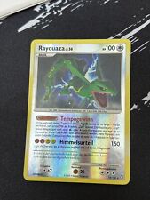 Pokemon rayquaza 146 gebraucht kaufen  Crailsheim