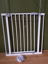 Hauck stair gate for sale  SOUTHAMPTON