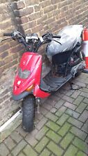 Fuel tank gilera for sale  NEW MALDEN