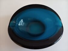 Murano glass ashtray for sale  BOGNOR REGIS
