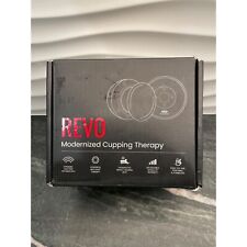 Revomadic Revo Smart Cupping Massager Modernized Cupping Therapy for sale  Shipping to South Africa
