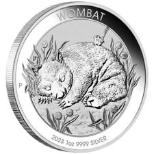 Australie dollar argent d'occasion  Ronchin