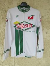 Maillot cycliste team d'occasion  Nîmes