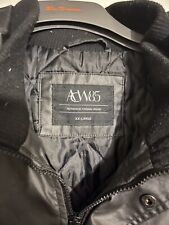 Acw85 waxed jacket for sale  STOWMARKET