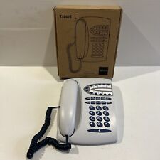 TELSTRA T1000S Phone Landline Desktop Push Button Corded Telephone boxed for sale  Shipping to South Africa