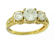 Gold plated ring for sale  Santa Maria