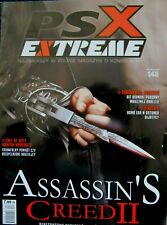 Używany, PSX EXTREME 148 12/2009 Assassin'S Creed,Tekken,Dragon Age,Mass Effect, na sprzedaż  PL
