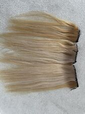 human hair weft for sale  WATFORD