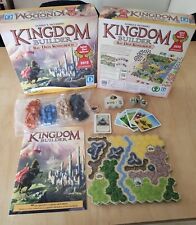 kingdom builder gebraucht kaufen  Ulm