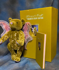 Steiff fairytales teddy d'occasion  Expédié en Belgium