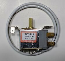 WPF-31R Freezer 2-pins Thermostat DCF700W 1.03.02.01.002, used for sale  Shipping to South Africa