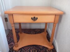 Lamp table table for sale  SOUTHPORT