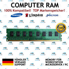 2 GB UDIMM DDR3 para Gigabyte GA-Z97M-DS3H / GA-Z97N-WIFI PC RAM memoria segunda mano  Embacar hacia Argentina