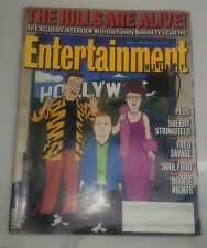 Entertainment Weekly - #401 17 de outubro de 1997 comprar usado  Enviando para Brazil