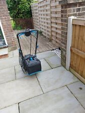 macallister lawn mower for sale  DISS