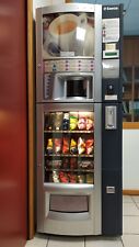 Distributori automatici usati usato  Conegliano