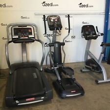 Startrac treadmill bike for sale  BEDFORD