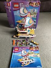 Lego friends 41317 for sale  Shipping to Ireland