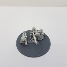 Bolt Action - US .50 CAL HMG Squad (2/13) for sale  Shipping to South Africa