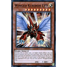 Winged kuriboh lv9 for sale  UK