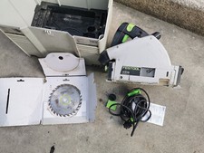 festool ts 55 d'occasion festool ts 55 d'occasion Thonon-les-Bains