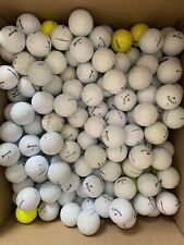 400 golf balls for sale  BIGGLESWADE