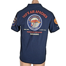 Ted air apaches for sale  Allen