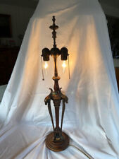 Antique vintage lamp for sale  Phelps