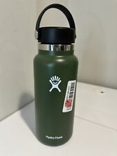 Hydro flask green for sale  Columbus