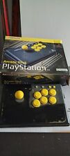 Arcade stick playstation d'occasion  Craponne