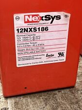 Nexsys 12nxs137 battery for sale  Fort Worth