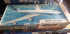 B747 100 airfix d'occasion  Nogent-sur-Oise