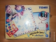 Tomy aquadraw mat for sale  HIGH WYCOMBE