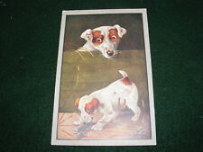 Vintage postcard art for sale  LIFTON