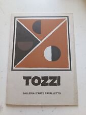 Mario tozzi galleria usato  Camogli