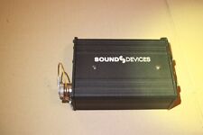 Sound devices mixpre gebraucht kaufen  Berlin