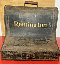 Antique tin remington for sale  Manheim
