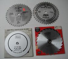 Circular saw blades..looks for sale  Mc Sherrystown