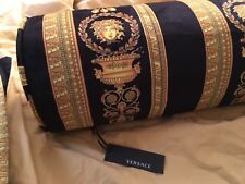 Versace pillow cushion for sale  Miami