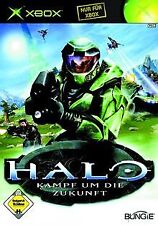 Halo microsoft game gebraucht kaufen  Berlin