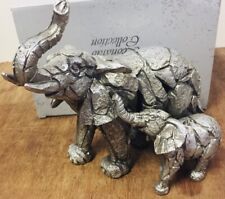 leonardo collection elephant for sale  SPALDING