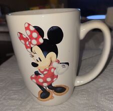 Minnie mouse coffee for sale  Copperopolis
