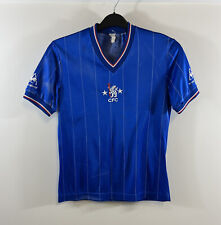 Maglia calcio chelsea usato  Spedire a Italy