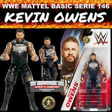 Wwe mattel basic gebraucht kaufen  Thum